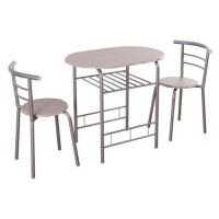 3-Piece&nbsp;Dining Furniture Set