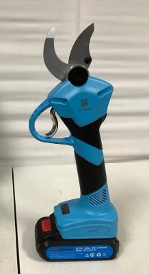 Cordless Electric Pruners