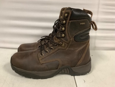 Mens Work Boots