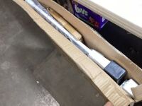 Baby Safety Gate 37.8"-43.3"