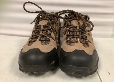 Mens Hiking Shoes