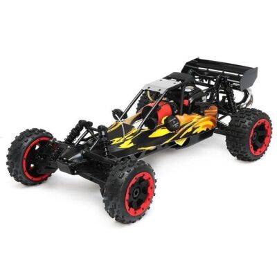 2.4GHz RWD Rovan Baja RC Car