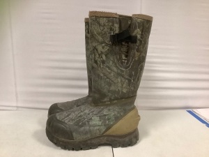 Mens Rubber Boots