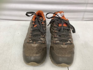 Mens Hiking Shoes