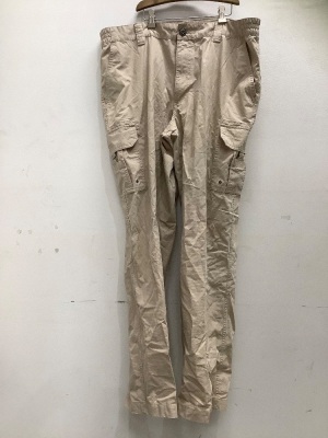 Mens Cargo Pants