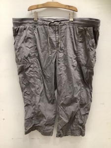 Womens Shorts