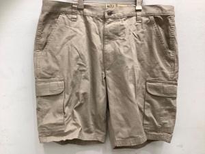 Mens Cargo Shorts