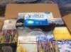 Scotties Reach-In Box Facial Tissues, 12 Boxes - New