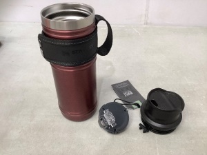 Insulated Travel Mug