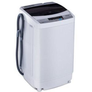 Portable Spin Washing Machine