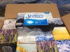 Scotties Reach-In Box Facial Tissues, 12 Boxes - New