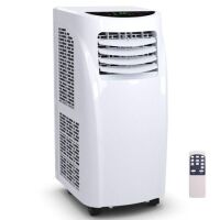 10,000 BTU Portable Air Conditioner and&nbsp;Dehumidifier with Window Kit