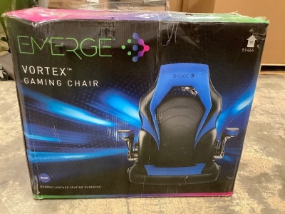 Vortex Gaming Chair