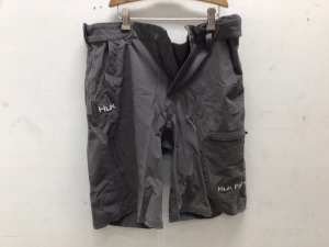 Huk Mens Shorts