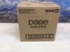 Dixie Everyday Paper Plates,10 1/16" Dinner Size,&nbsp;5 Packs of 44 Plates - New&nbsp;