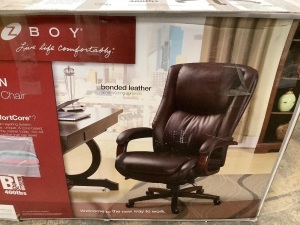 Executive Style Office Chair