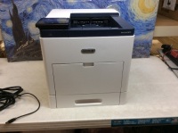 Xerox VersaLink B610/DN Monochrome Printer , Amazon Dash Replenishment Ready - E-Comm Return, Powers On Not Tested Further&nbsp;