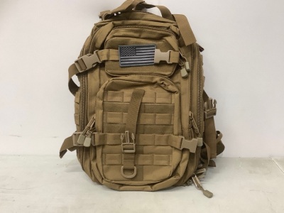 Tactical Backpack