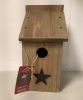 Bluebird House