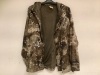 Mens Hunting Jacket