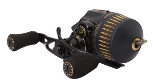 ProFISHiency Sniper Spincast Reel