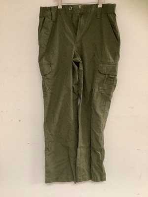 Mens Cargo Pants