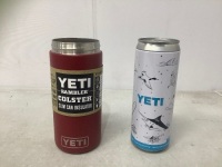 Yeti Colster