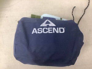 Ascend Ultralight Air Pad