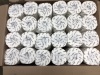 Case of (96) Standard Bath Tissue