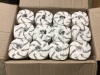 Case of (48) Rolls Recycled Bath Tissue