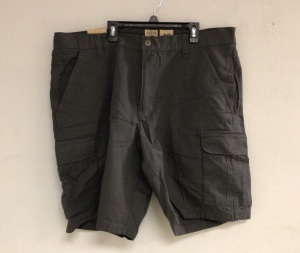 Mens Cargo Shorts