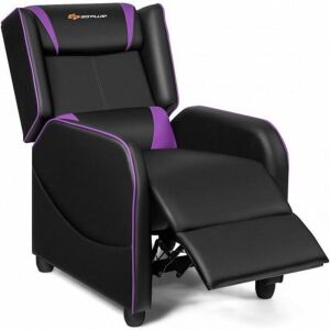 Massage Gaming Recliner Chair