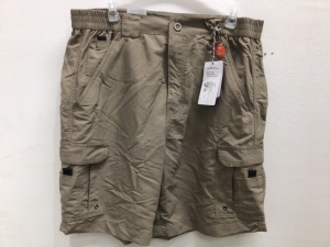 Mens Cargo Shorts