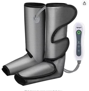 Aquapro, Air Leg Massager