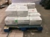 Lot of (22) Cases of&nbsp;LuxeCraft White 3 in. x 12 in. Glazed Ceramic Subway Wall Tile,&nbsp;12 sq. ft. / case - &nbsp;Appear New