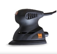 Electric Detailing Palm Sander
