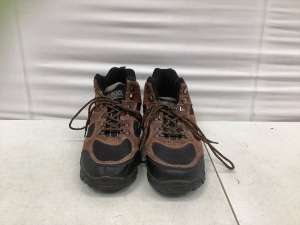 Boys Hiking Boots