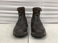 Mens Muck Mid Boots