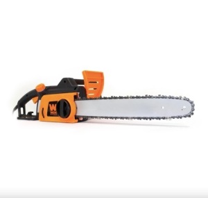 16-Inch Electric Chainsaw