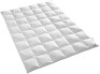 SLEEP RHYTHM Luxurious Goose Down&nbsp;Duvet Insert, King Size. NEW