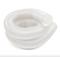 4 inch x 10 foot Dust Collection Hose