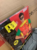 Robin Costume, Adult S/M