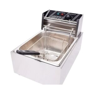 Commercial Electric Fryer