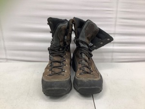 Mens Boots, Size 13