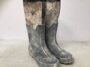 Mens Rubber Boots