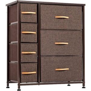 7-Drawer Dresser