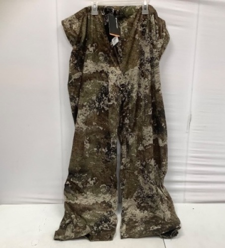 Mens Waterproof Hunting Pants
