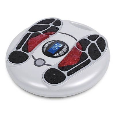 Electronic Foot Massager