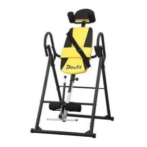 Doufit Inversion Table