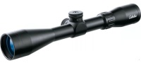 Cabela's Multi-Turret Rimfire Riflescope, 3-9x40 - .17 HMR, E-Commerce Return, Untested.&nbsp;